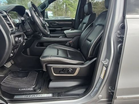 Certified 2020 RAM 1500 Limited image 27