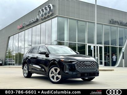 New 2025 Audi Q5 Premium Plus