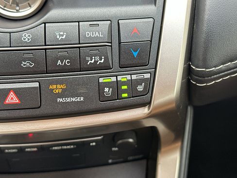 Used 2017 Lexus NX 200t AWD w/ Premium Package image 24