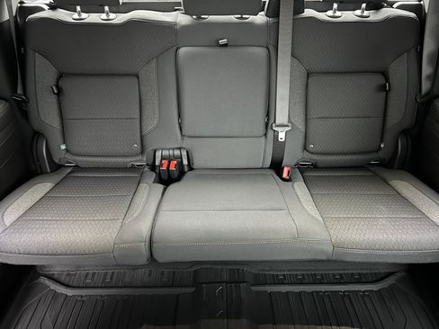 New 2026 GMC Sierra 1500 Elevation image 17