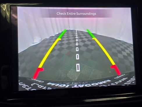 Used 2021 Dodge Durango SRT w/ Premium Interior Group image 44