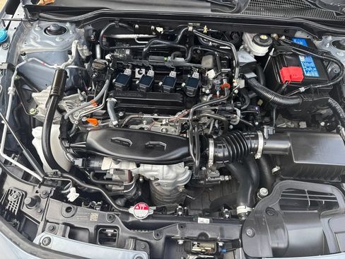 Used 2024 Honda Civic Si image 28
