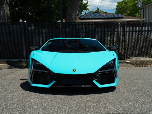 Used 2024 Lamborghini Revuelto AWD/4WD image 5