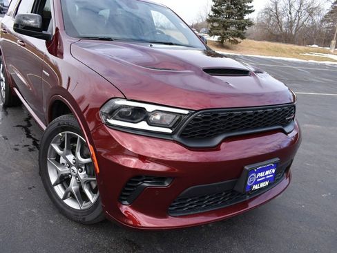 New 2026 Dodge Durango GT image 2