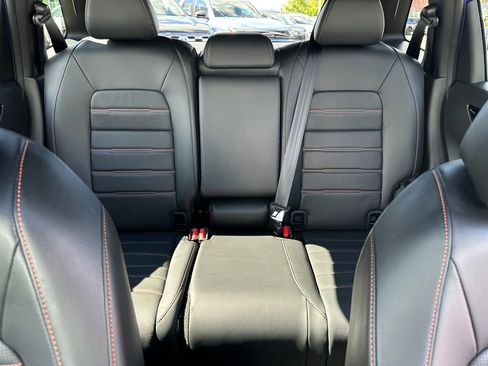 Used 2025 Honda CR-V Sport Touring image 25