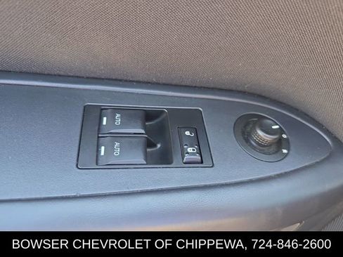 Used 2014 Dodge Challenger R/T w/ Electronics Convenience Group image 14