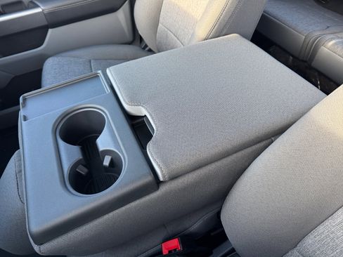 New 2026 Ford F250 XL w/ STX Appearance Package image 14