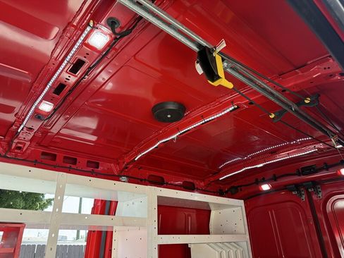Used 2020 Ford Transit 250 Medium Roof RWD image 12