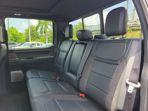 Used 2025 Ford F150 Raptor AWD/4WD image 10