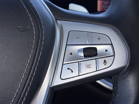 Used 2024 BMW X7 xDrive40i w/ Premium Package image 14