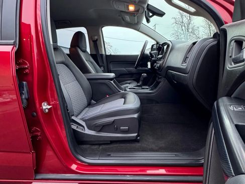 Used 2015 Chevrolet Colorado Z71 image 6