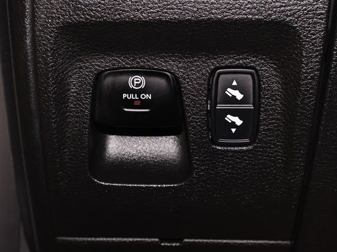 Used 2025 RAM 1500 Rebel w/ Rebel Level 2 Equipment Group AWD/4WD image 27