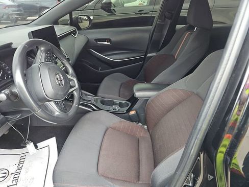 Used 2023 Toyota Corolla SE image 7