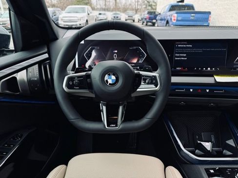 New 2026 BMW X3 xDrive30 w/ Premium Package image 25