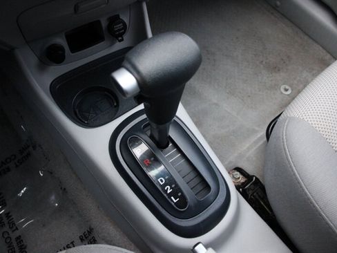 Used 2007 Hyundai Accent GLS image 8