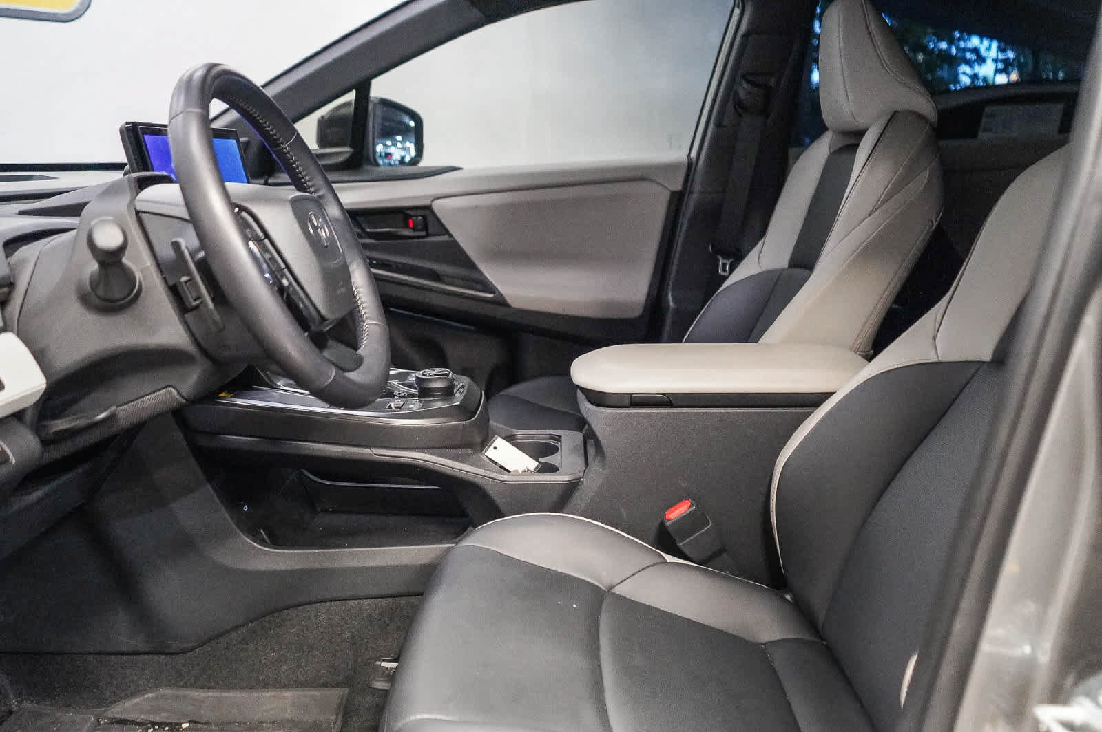 Used 2026 Toyota bZ image 18