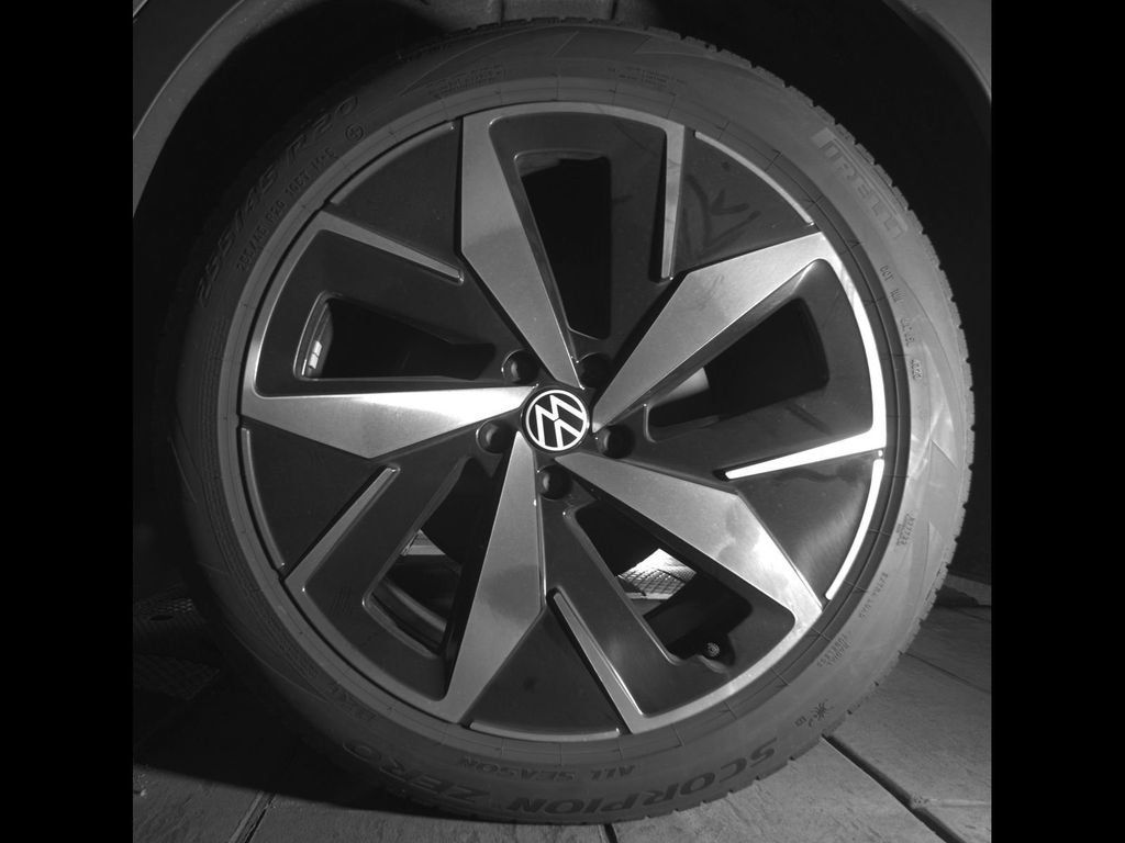 Certified 2023 Volkswagen ID.4 Pro S AWD/4WD image 14