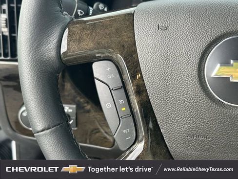 New 2026 Chevrolet Express 2500 Extended w/ Driver Convenience Package image 14