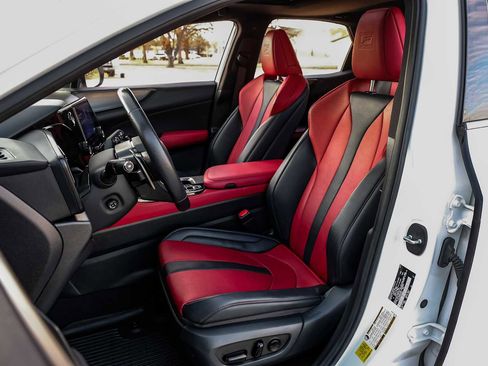 Used 2022 Lexus NX 350 F Sport w/ Accessory Package 2 image 31