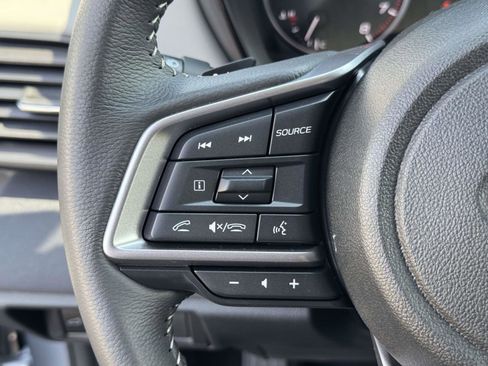 Used 2018 Subaru Forester 2.5i Touring w/ Popular Package #2 AWD/4WD image 20