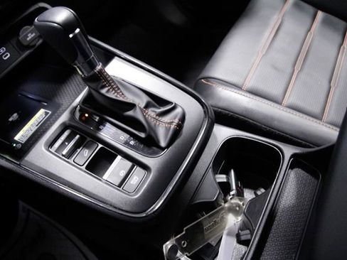 Certified 2023 Honda CR-V Sport Touring image 31