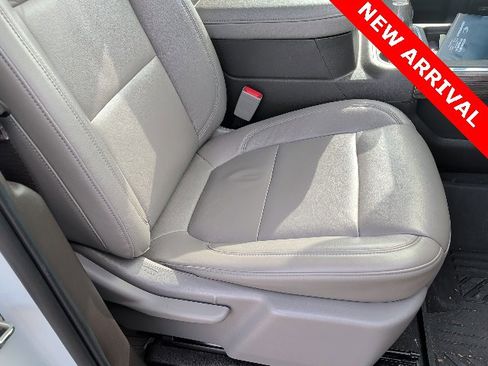 Used 2020 Chevrolet Silverado 1500 RST image 12