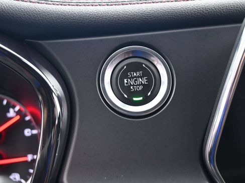 Used 2020 Chevrolet Blazer RS FWD image 39