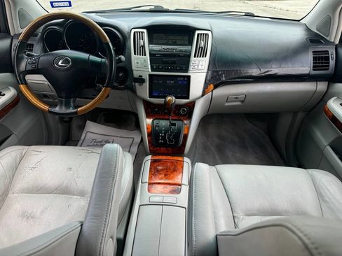 Used 2008 Lexus RX 350 2WD image 13