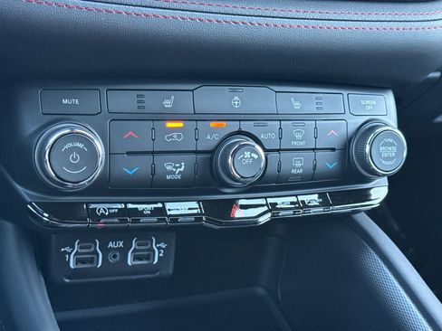 New 2026 Dodge Durango GT w/ Blacktop Package image 19