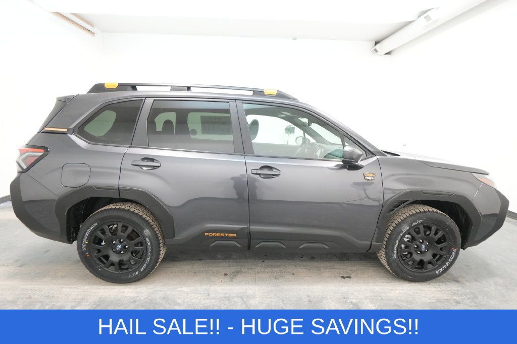 Used 2026 Subaru Forester Wilderness w/ Wilderness Package AWD/4WD image 11