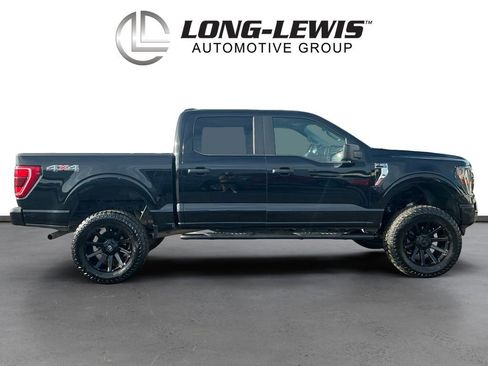 Certified 2023 Ford F150 XLT AWD/4WD image 8