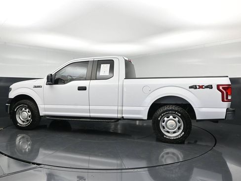 Used 2017 Ford F150 XL w/ XL Power Equipment Group AWD/4WD image 8
