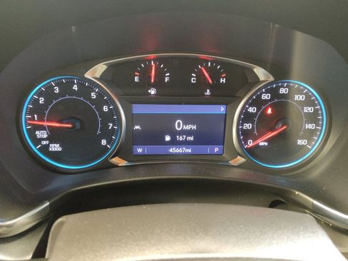 Used 2024 Chevrolet Equinox Premier AWD/4WD image 23