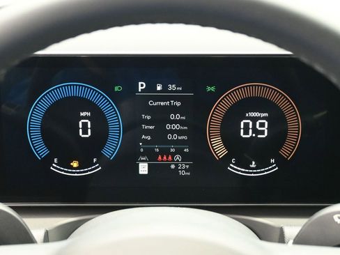 New 2026 Hyundai Tucson XRT image 11