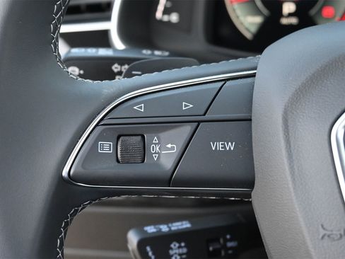 New 2026 Audi Q8 Premium Plus image 7