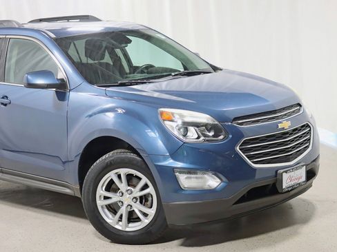 Used 2016 Chevrolet Equinox LT w/ Convenience Package FWD image 2