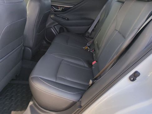 Used 2022 Subaru Outback Limited XT image 19