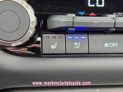 New 2026 Toyota Tundra Platinum AWD/4WD image 18
