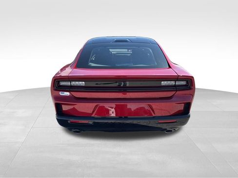 New 2026 Dodge Charger R/T image 5