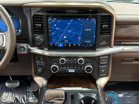 Used 2025 Ford F150 King Ranch AWD/4WD image 29