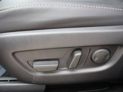 Used 2024 MAZDA CX-90 Plug-In Hybrid w/ Preferred image 11