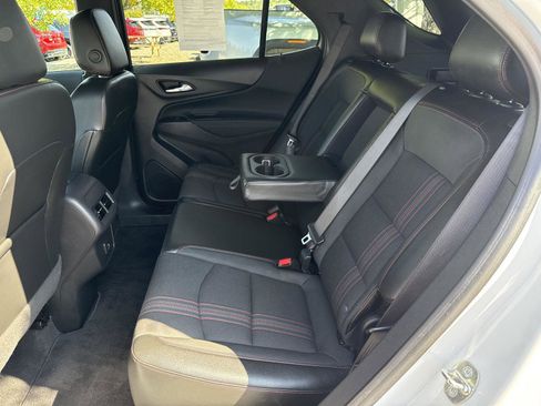 Used 2023 Chevrolet Equinox RS image 12