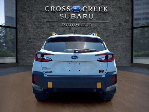 New 2026 Subaru Crosstrek 2.5i Wilderness AWD/4WD image 22