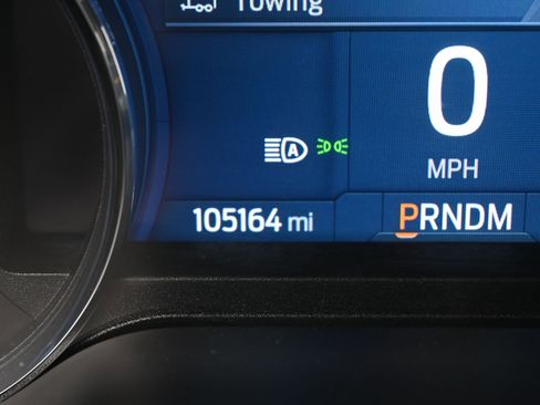 Used 2022 Ford F150 Tremor w/ Equipment Group 401A Mid image 16