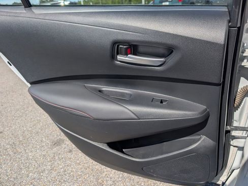 Used 2024 Toyota Corolla SE FWD image 26