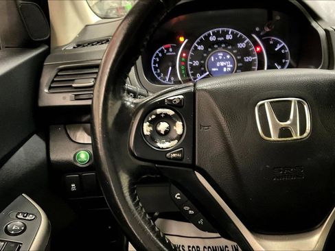 Used 2013 Honda CR-V EX-L image 18