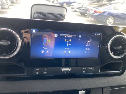 New 2026 Mercedes-Benz Sprinter 2500 image 19