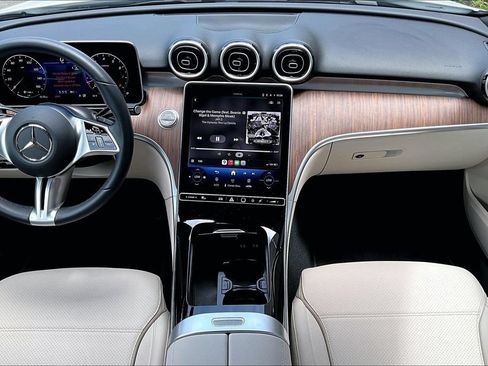 Certified 2026 Mercedes-Benz C 300 4MATIC Sedan image 24