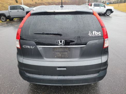 Used 2013 Honda CR-V EX-L image 6