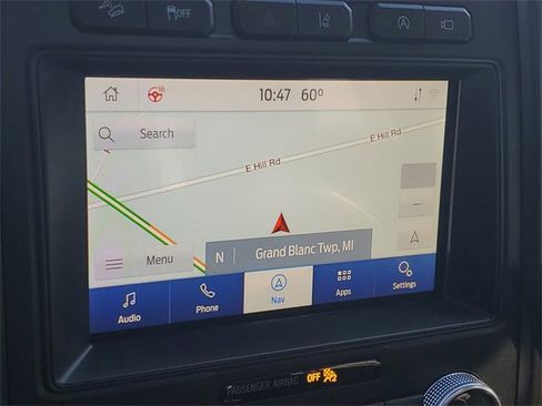 Used 2021 Ford Expedition Limited image 26